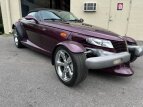 Thumbnail Photo 29 for 1999 Plymouth Prowler